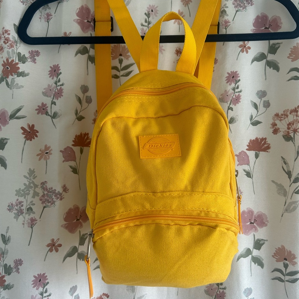 Dickies Sunburst Mini Backpack